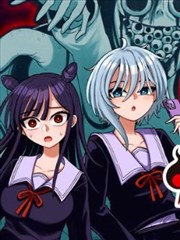 契约魔女 奇幻魔法漫画在线阅读